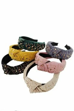 MYS Park Ave Headbands