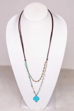 048 Fly Away Necklace