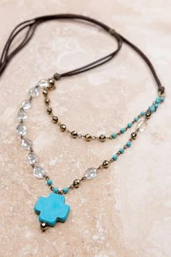 048 Fly Away Necklace