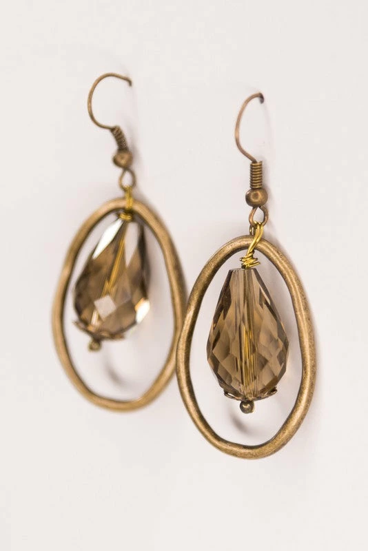 048 New Jewelry Griffith Park Earrings 5 048 New Jewelry Griffith Park Earrings