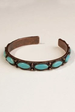 035 Cowboys And Dreamers Bracelet