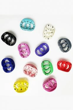 023 Inside Out Hair Claw New Arrivals