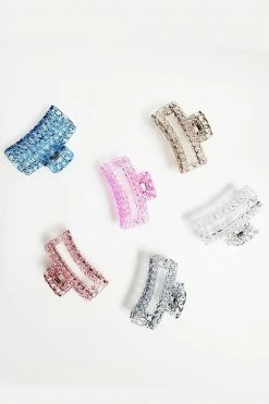 023 New Arrivals Maxime Hair Claw