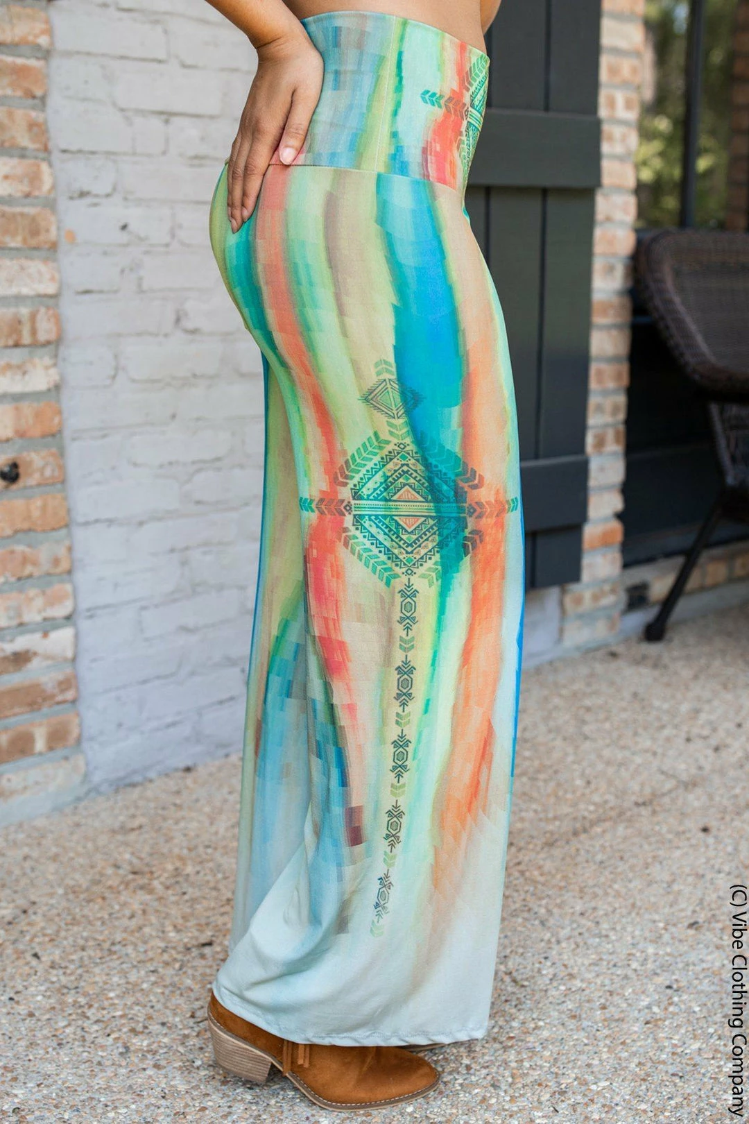 Poliana A Thousand Miles Palazzos 3 Poliana A Thousand Miles Palazzos