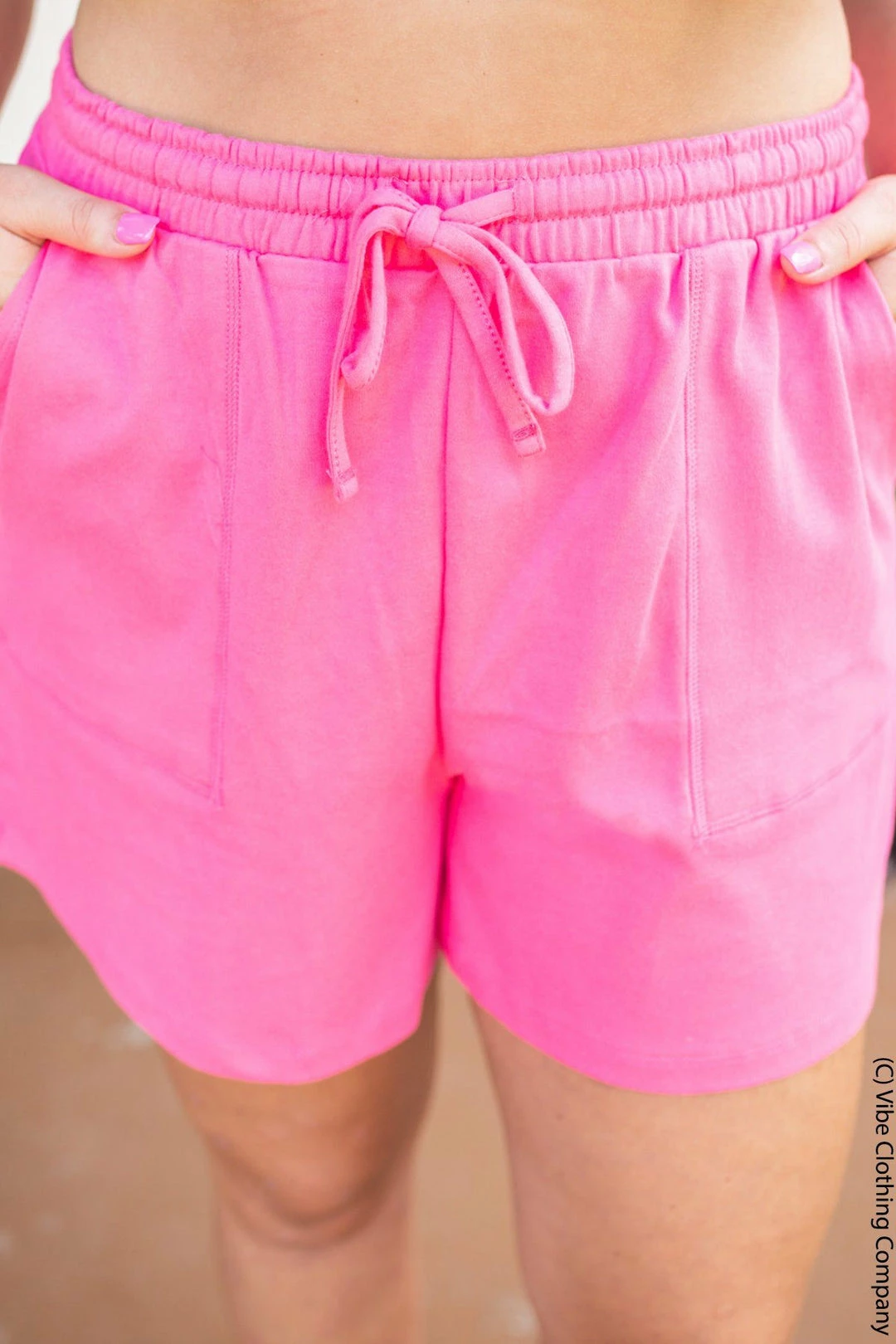 3054 Adventure Shorts - Fuchsia 6 3054 Adventure Shorts - Fuchsia