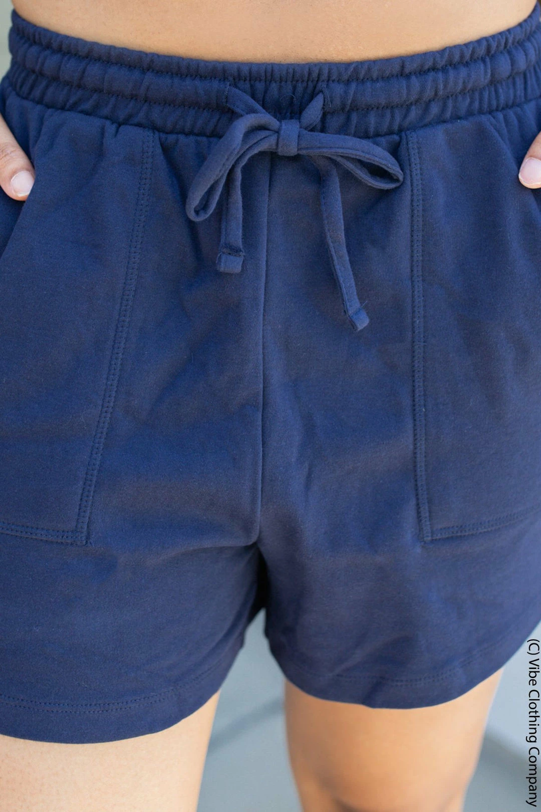 3053 New Bottoms Adventure Shorts - Navy 6 3053 New Bottoms Adventure Shorts - Navy