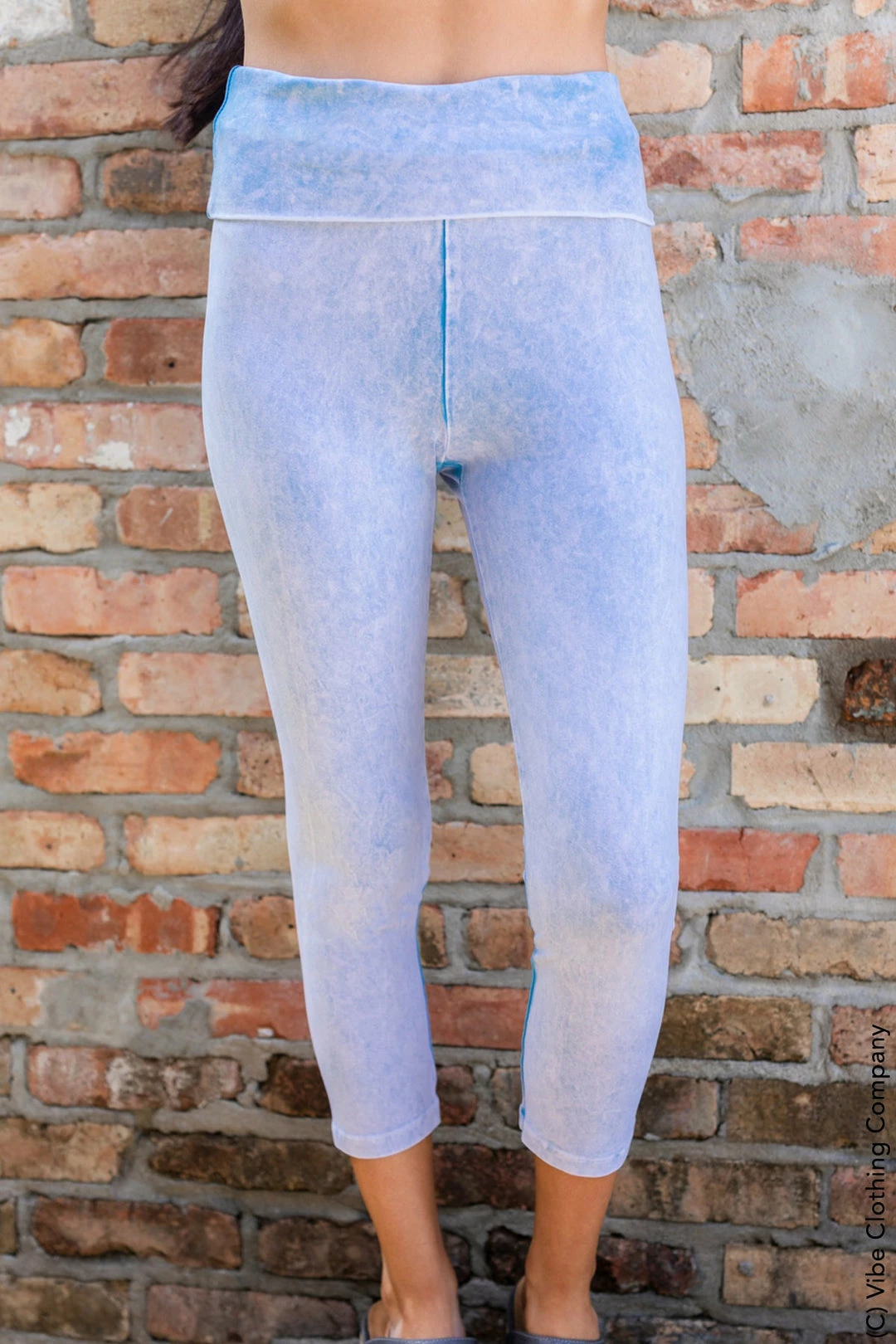 005 All American Cropped Skinnies - Cloudy New Bottoms 5 005 All American Cropped Skinnies - Cloudy New Bottoms