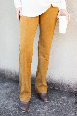 005 All American Straights - Goldy