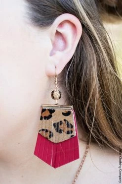 010 All Fired Up Earrings