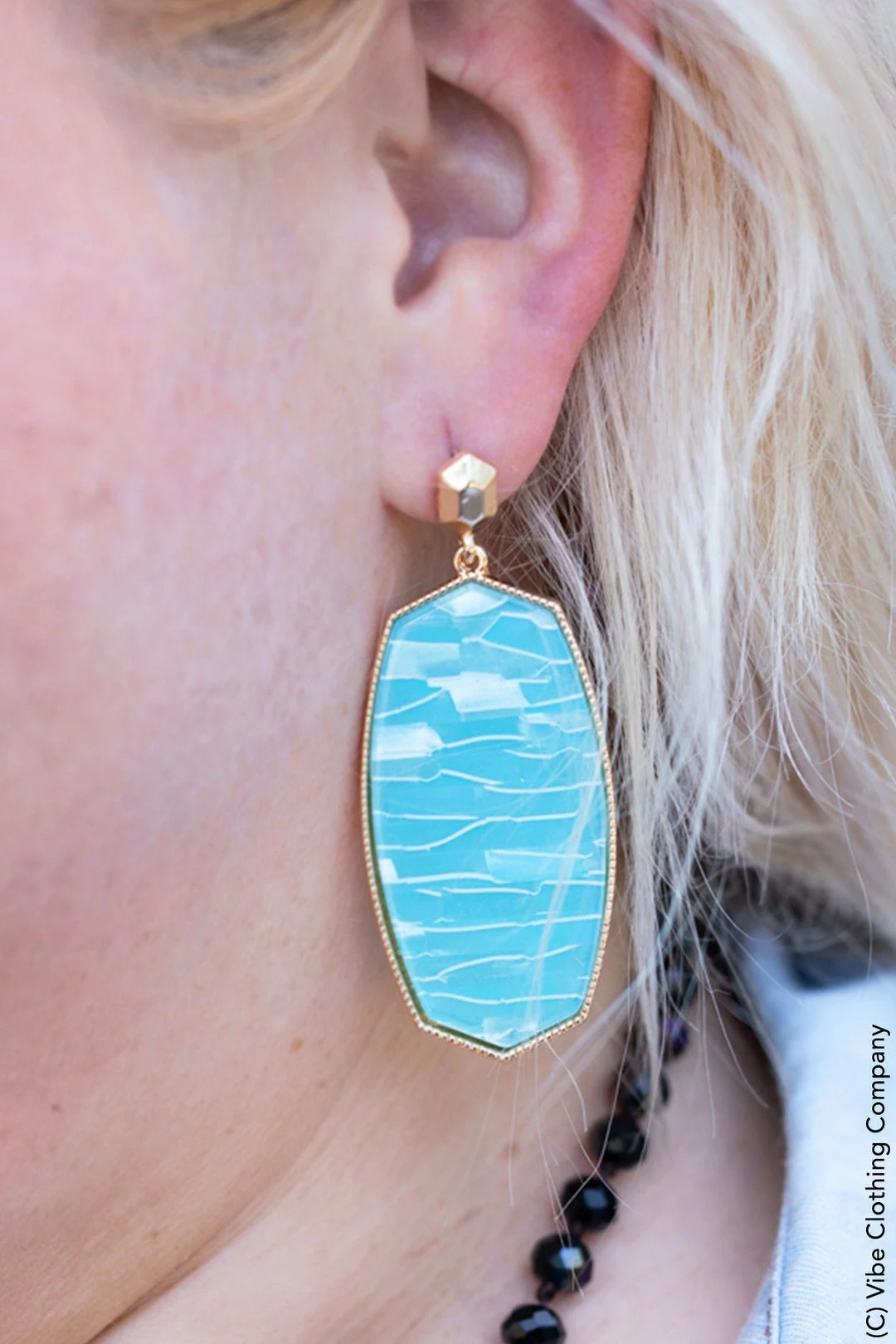 003 All I Hear Earrings New Jewelry 3 003 All I Hear Earrings New Jewelry