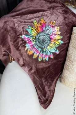 Arkwright LLC All I Have To Do Is Dream Blanket New Arrivals