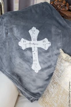 Arkwright LLC All I Have To Do Is Dream Blanket New Arrivals