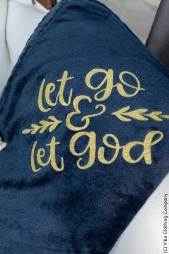 Arkwright LLC All I Have To Do Is Dream Blanket New Arrivals