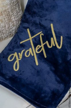 Arkwright LLC All I Have To Do Is Dream Blanket New Arrivals