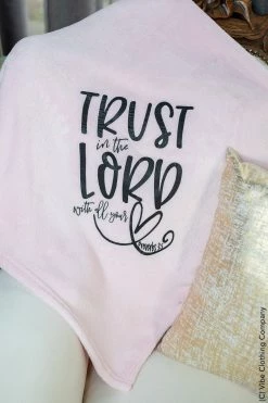 Arkwright LLC All I Have To Do Is Dream Blanket New Arrivals