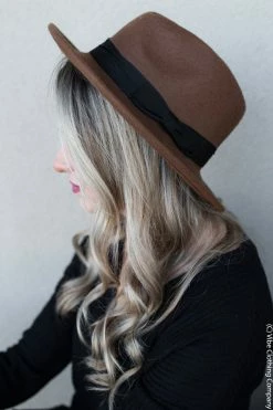 033 All Or Nothing Hat