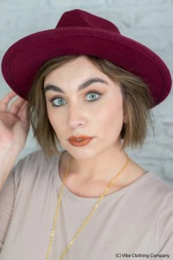 033 All Or Nothing Hat