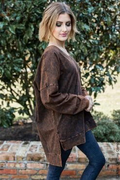 001 American Mineral Wash Top 16 001 American Mineral Wash Top