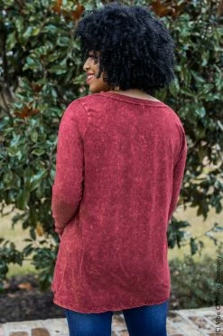 001 American Mineral Wash Top 14 001 American Mineral Wash Top