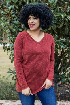 001 American Mineral Wash Top 13 001 American Mineral Wash Top