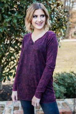 001 American Mineral Wash Top