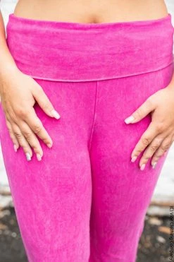 005 All American Straights - Barbie Pink