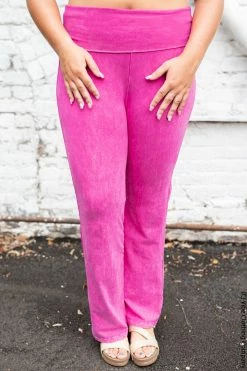 005 All American Straights - Barbie Pink