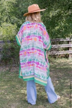 003 Beautiful Day Kimono Kimonos