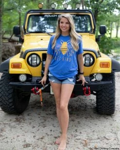 Mark Tee BuZZ Bee Graphic Tee New Graphic Tees