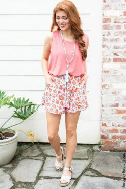 022 New Bottoms Before You Go Go Shorts