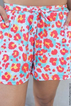 022 New Bottoms Before You Go Go Shorts