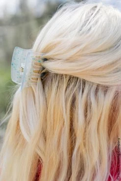 023 Bellezza Hair Claw New Arrivals