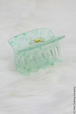 023 Bellezza Hair Claw New Arrivals