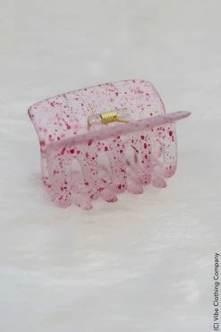 023 Bellezza Hair Claw New Arrivals