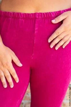 005 All American Flares - Berry