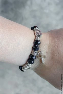 Vibe Clothing Company New Jewelry Give A Bible Bracelet