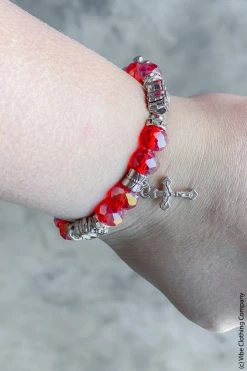 Vibe Clothing Company New Jewelry Give A Bible Bracelet