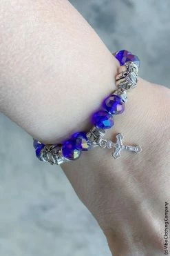 Vibe Clothing Company New Jewelry Give A Bible Bracelet