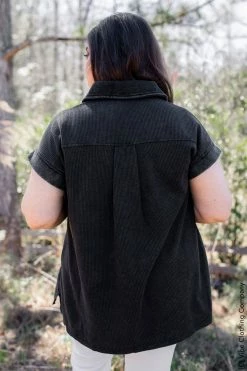 Oddi New Tops Think Twice Top