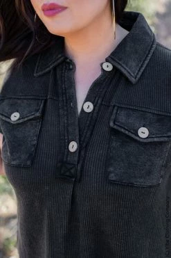 Oddi New Tops Think Twice Top