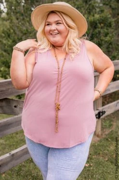 001 New Basics Landslide Tank