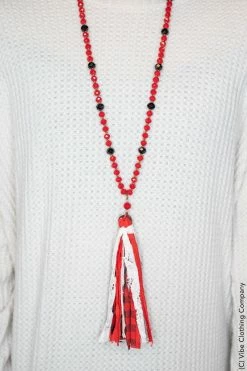 035 Do Me Right Necklace New Jewelry