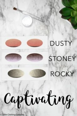 HJT Easy Eyes - Captivating Vibes Set New Arrivals