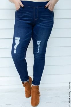 013 New Bottoms Caspian - 11th Skinnies