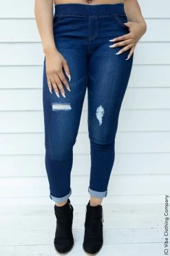 013 New Bottoms Caspian - 11th Skinnies