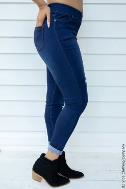013 New Bottoms Caspian - 11th Skinnies