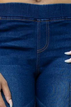 013 New Bottoms Caspian - 11th Skinnies