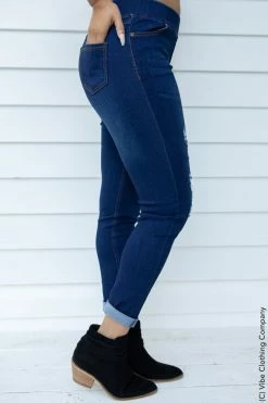 016 Caspian - 2nd Skinnies