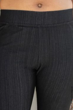 021 New Bottoms Charleston Skinnies - Black 12 021 New Bottoms Charleston Skinnies - Black