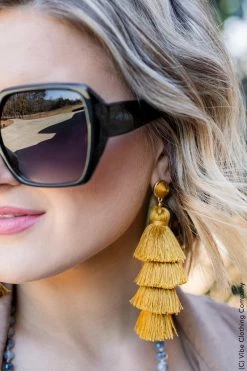 035 City Lights Earrings